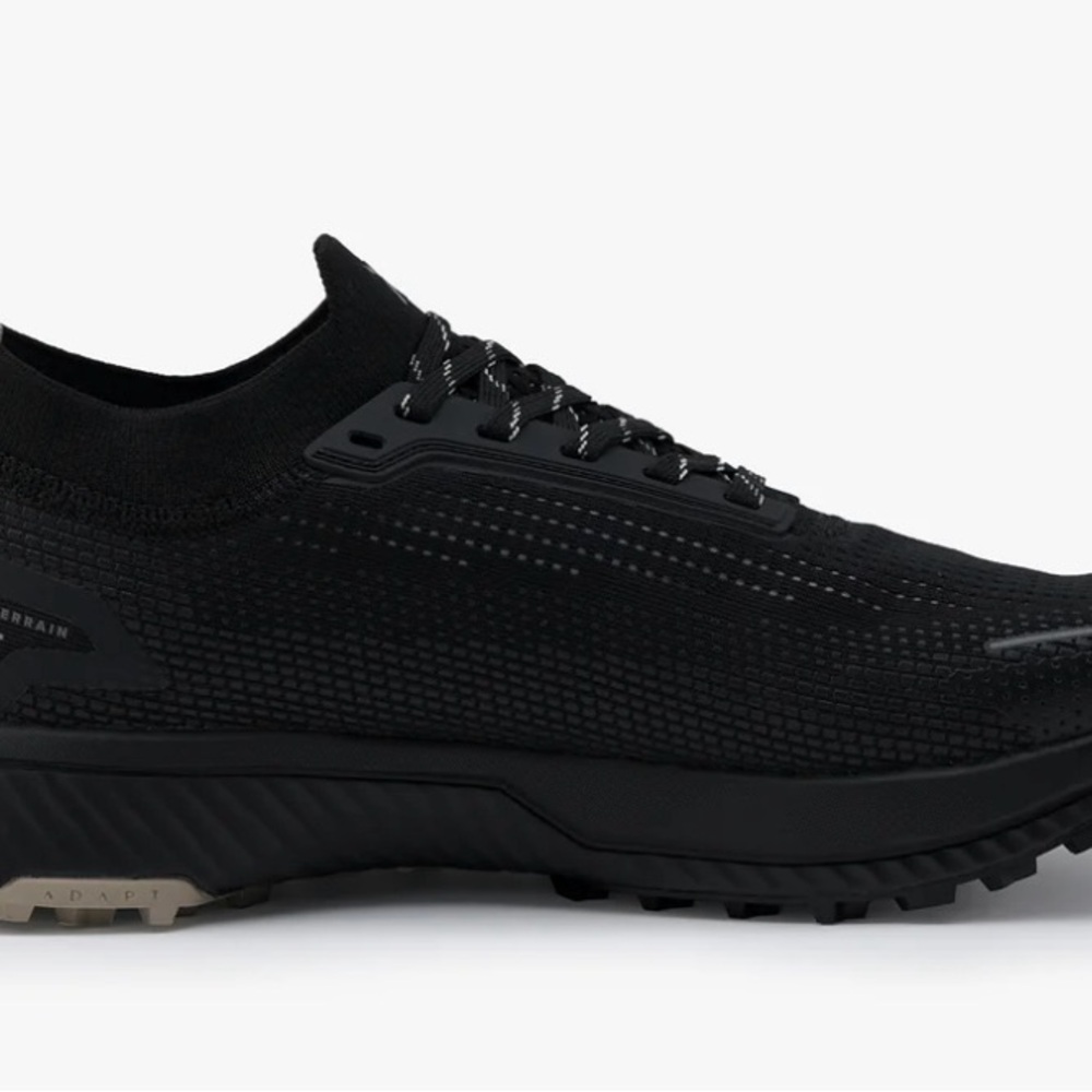 Flux- Adapt Trail Runner - 8.5 Women Barely Worn